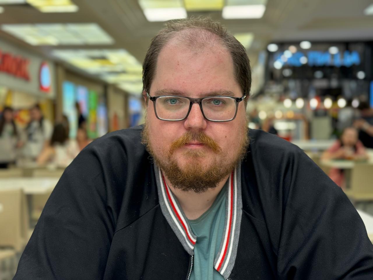 Виталий Яковлев